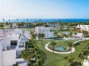 Apartamento en venta en Estepona, Parque Central....