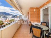 Apartamento en venta en Estepona, Parque Central....