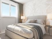 Apartamento en venta en Estepona, Parque Central....