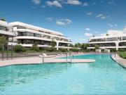 Apartamento en venta en Estepona, Parque Central....