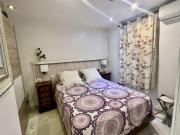 Apartamento en venta en Estepona, Parque Central....