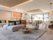 Apartamento en venta en Estepona, Parque Central....