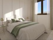 Apartamento en venta en Estepona, Parque Central....