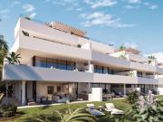 Apartamento en venta en Estepona, Parque Central....