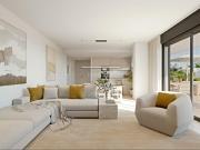 Apartamento en venta en Estepona, Parque Central....