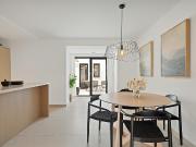 Apartamento en venta en Estepona, Parque Central....