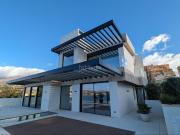 Apartamento en venta en Estepona, Parque Central....