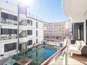 Apartamento en venta en Estepona, Parque Central....