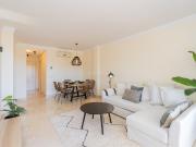 Apartamento en venta en Estepona, Parque Central....