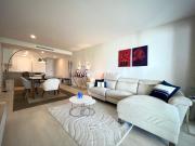 Apartamento en venta en Estepona, Parque Central....