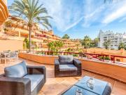 Apartamento en venta en Estepona, Puerto de Estepona....