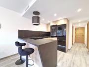 Apartamento en venta en Estepona, Centro. Piso reformado...