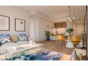 Apartamento en venta en Estepona, Puerto de Estepona....