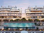 Apartamento en venta en Estepona, Seghers. Apartamentos...