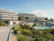 Apartamento en venta en Estepona, Selwo