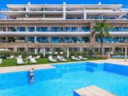 Apartamento en venta en Estepona, Selwo, New Golden Mile