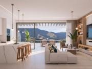 apartamento en Venta en Estepona. UJWQ T396