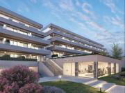 Apartamento en venta en Estepona, Valle Romano Golf....