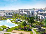 Apartamento en venta en Estepona, Valle Romano Golf....