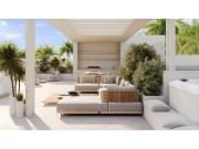 Apartamento en venta en Estepona, Valle Romano Golf....