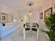 Apartamento en venta en Estepona, Villacana Costalita...