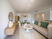 Apartamento en venta en Estepona, Zona Calvario....