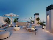 Apartamento en venta en Estepona, Zona Calvario....