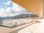 Apartamento en venta en Estepona, Zona Calvario....