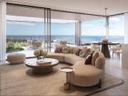 Apartamento en venta en Estepona, Zona Calvario....