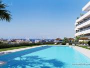 Apartamento en venta en Estepona, Zona Calvario....