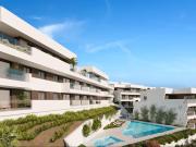 Apartamento en venta en Estepona, Zona Calvario....
