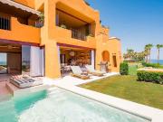 Apartamento en venta en Estepona, Zona de Punta Plata....
