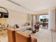 Apartamento en venta en Estepona, Zona de Punta Plata....