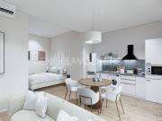 Apartamento en Venta en Exposició