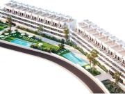 Apartamento en Venta en Finestrat, Alicante