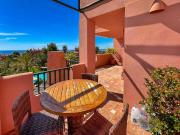 Apartamento en venta en Finestrat Alicante