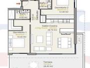 Apartamento en Venta en Finestrat, Alicante