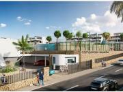 Apartamento en Venta en Finestrat, Alicante