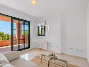 Apartamento en venta en Finestrat Alicante