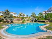 Apartamento en venta en Finestrat Alicante