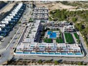 Apartamento en Venta en Finestrat, Alicante