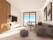 Apartamento en venta en Finestrat, Alicante Costa Blanca