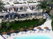 Apartamento en venta en Finestrat, Alicante Costa Blanca