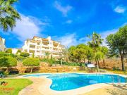 Apartamento en venta en Finestrat, Alicante Costa Blanca