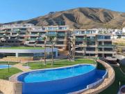 Apartamento en venta en Finestrat, Alicante Costa Blanca