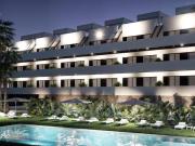 Apartamento en venta en Finestrat, Alicante Costa Blanca