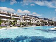 Apartamento en venta en Finestrat, Alicante Costa Blanca
