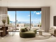 Apartamento en venta en Finestrat, Alicante Costa Blanca