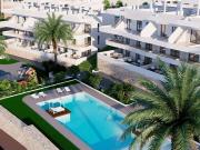 Apartamento en venta en Finestrat, Alicante Costa Blanca