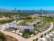 Apartamento en venta en Finestrat, Alicante Costa Blanca